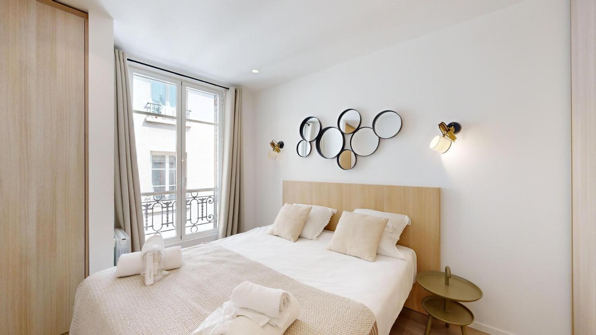 156 Suite Marlene - Superbe Appartement A Paris. Екстер'єр фото
