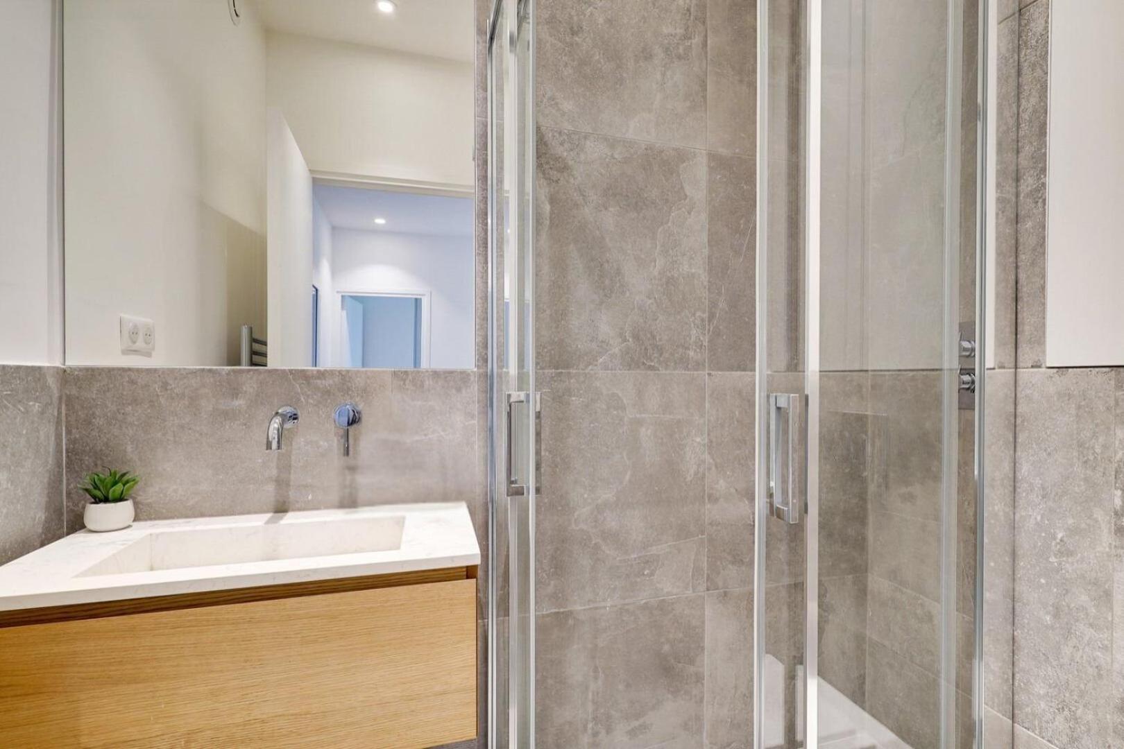 156 Suite Marlene - Superbe Appartement A Paris. Екстер'єр фото